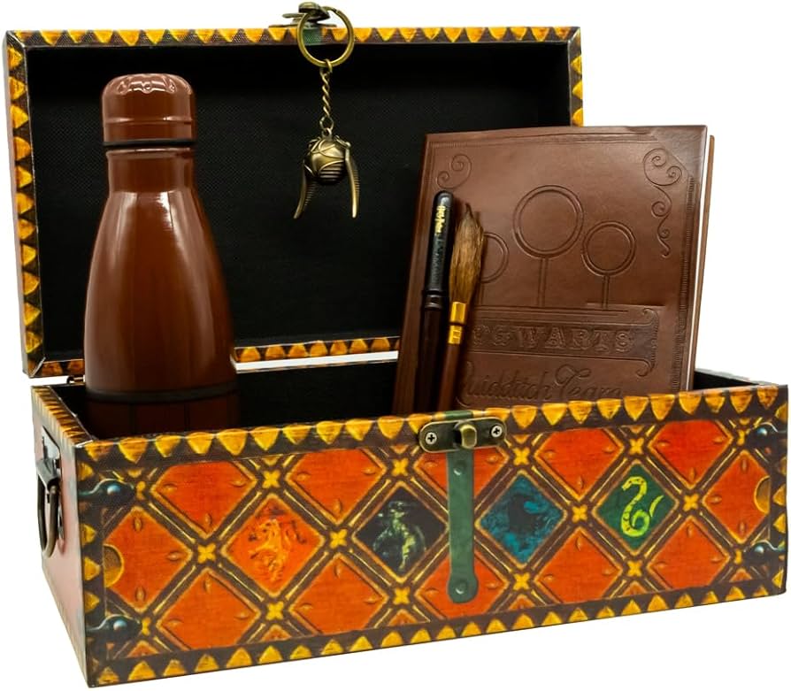 Amazon.co.jp: ハリーポッター クィディッチ ギフトセット